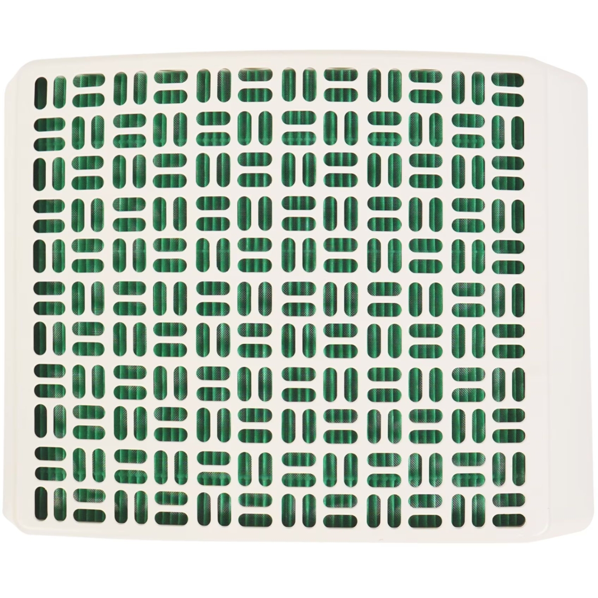 LG 樂金 PDAQSE01 抽濕機 空氣淨化濾網連固定蓋